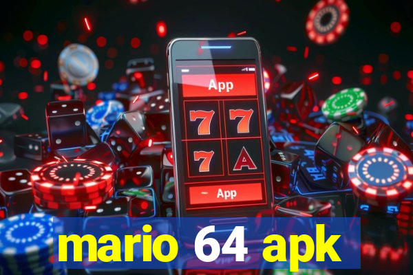 mario 64 apk